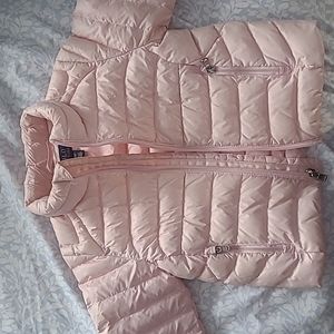 Polo Ralph Lauren Winter Puffer jacket toddler girls 3T